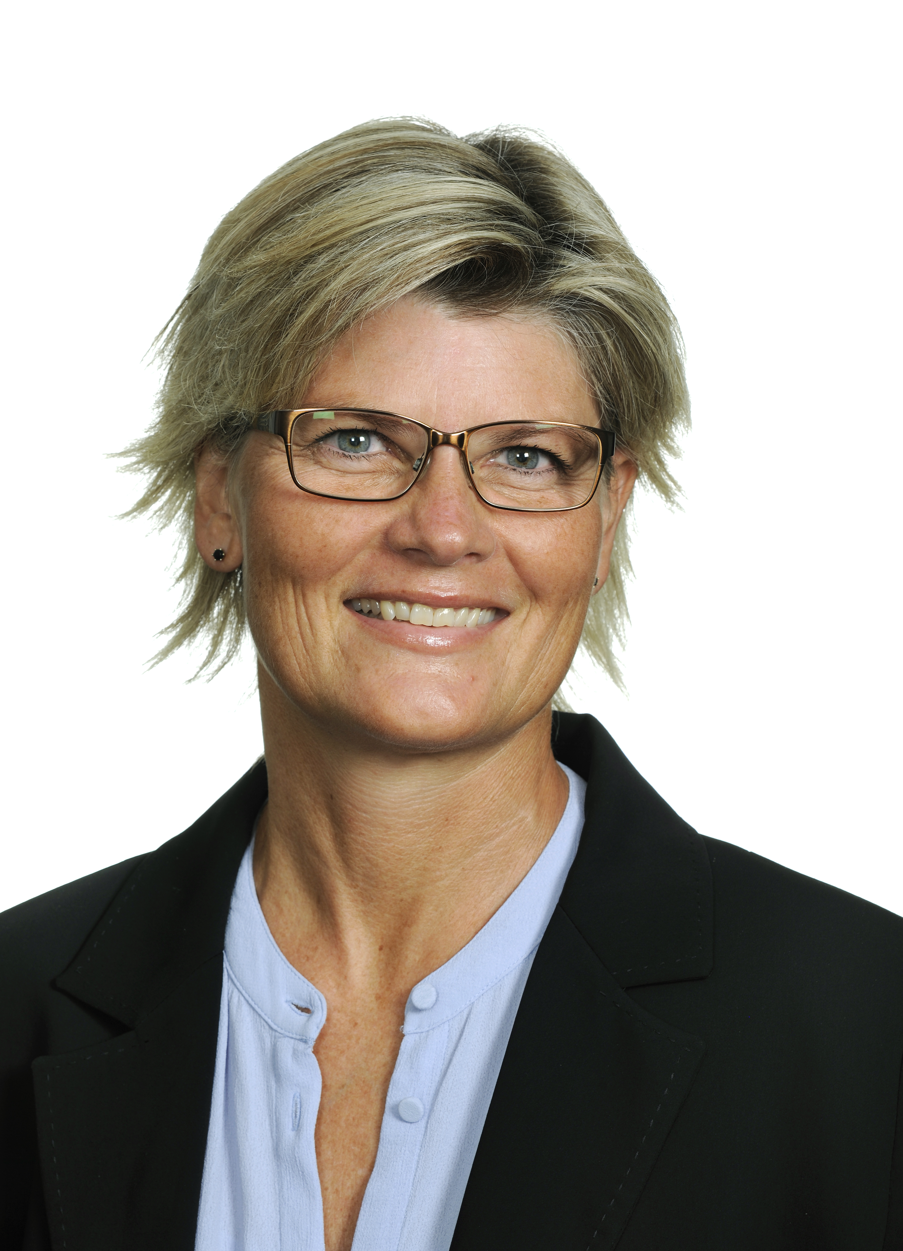 Jette Hedegaard